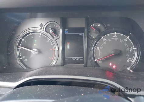 2022 Toyota 4Runner Sr5 Premium из США, поврежденный, VIN JTENU5JR1N6022531